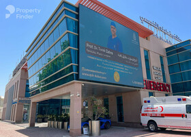 Image for  in Umm Al Sheif