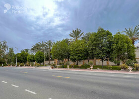 Umm Al Sheif Community