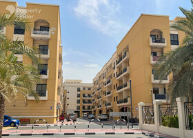 Ras Al Khor Community