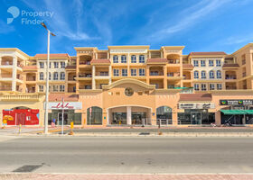 Image for  in Rawdhat Abu Dhabi