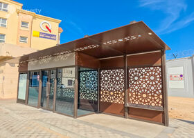 Image for  in Rawdhat Abu Dhabi