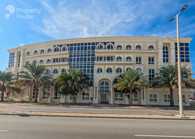Image for  in Rawdhat Abu Dhabi