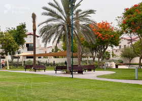 صورة لـ  في المرابع العربية 2
