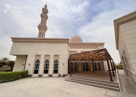 صورة لـ  في المرابع العربية 2
