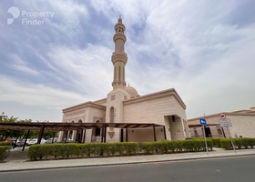 صورة لـ  في المرابع العربية 2