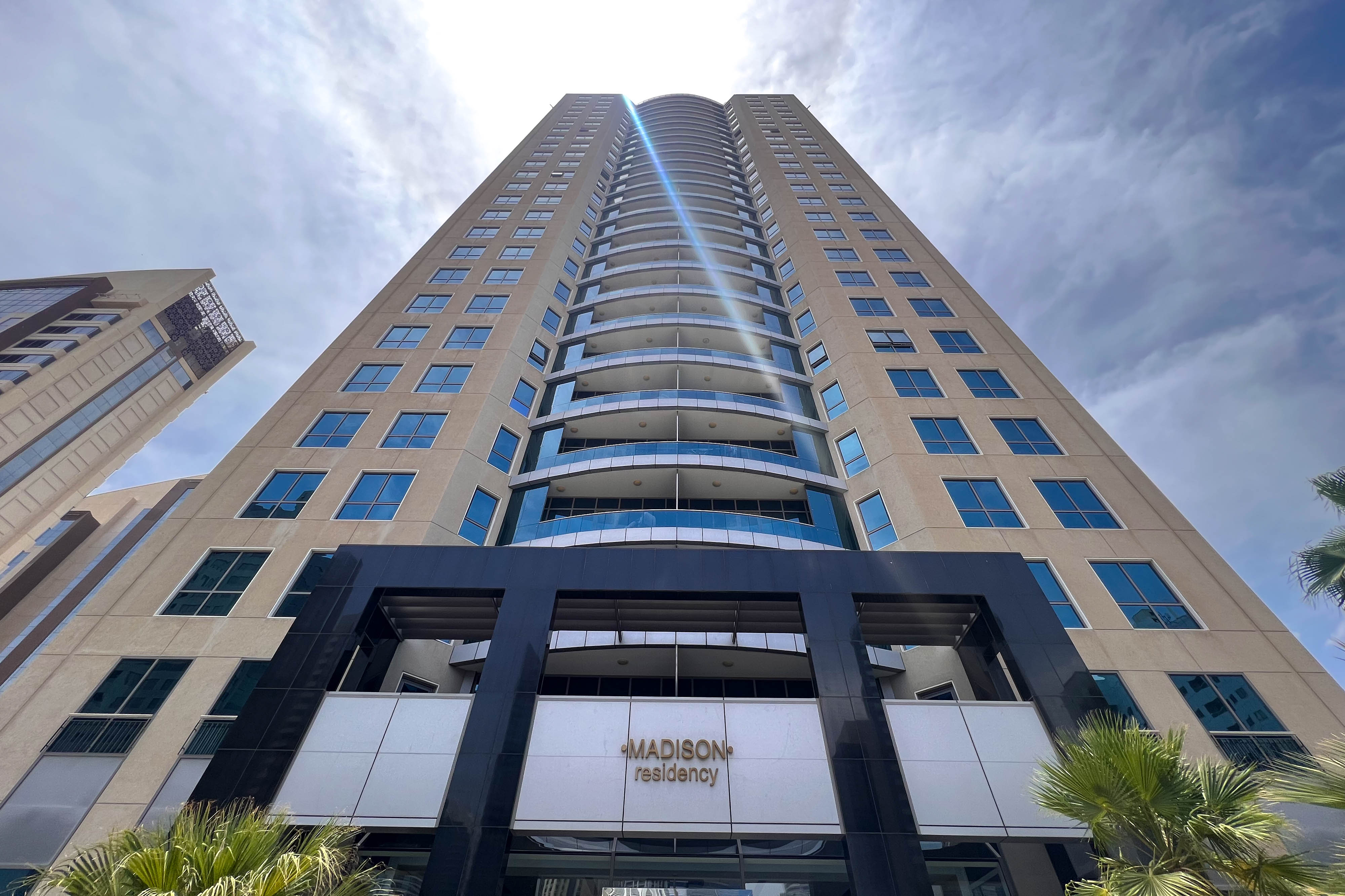Barsha Heights (Tecom)