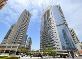 مجتمع برشا هايتس (تيكوم)