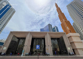Image for  in Barsha Heights
