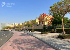 مجتمع حديقة دبي العلميه