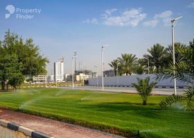 Image for  in Al Yasmeen