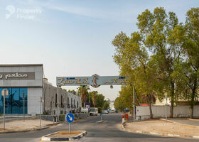 Image for Nearby Attractions in Umm Hurair
