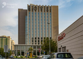 Image for Nearby Attractions in Umm Hurair