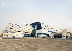 Image for Nearby Attractions in Umm Hurair