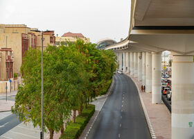 Umm Hurair Community