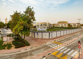 Image for Religious Places in Umm Hurair
