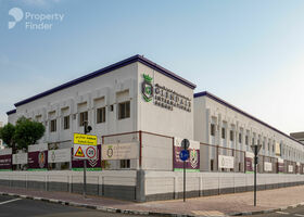 Image for Schools & Education in Umm Hurair