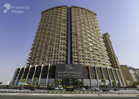 Image for Others in Dubai Healthcare City 2