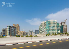 Image for Community Overview in Dubai Healthcare City 2
