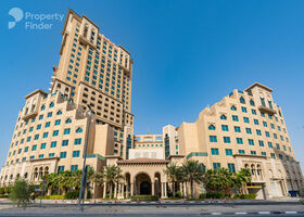 Image for Community Overview in Dubai Healthcare City 2