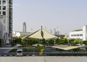 Image for Nearby Attractions in Dubai Healthcare City 2