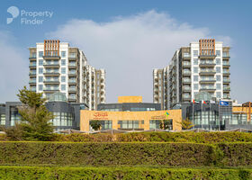 Image for Facilities in Dubai Healthcare City 2