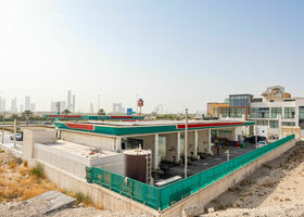 Image for Others in Dubai Healthcare City 2