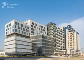 Image for Facilities in Dubai Healthcare City 2
