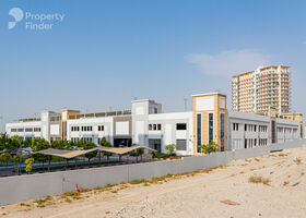 Image for Others in Dubai Healthcare City 2