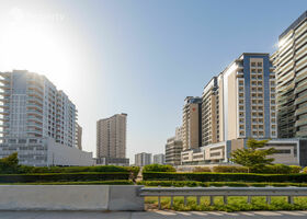Image for Community Overview in Dubai Healthcare City 2