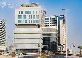 Image for Facilities in Dubai Healthcare City 2