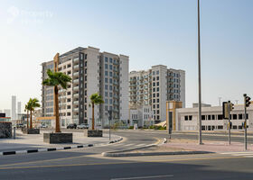 Image for Others in Dubai Healthcare City 2