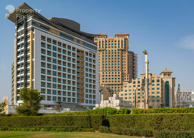 Image for Community Overview in Dubai Healthcare City 2