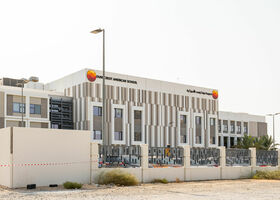 Image for Schools & Education in Wadi Al Safa 3