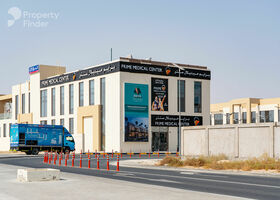Image for Facilities in Wadi Al Safa 3