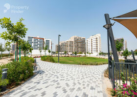 Image for Community Overview in Wadi Al Safa 3