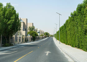 Image for Community Overview in Wadi Al Safa 3