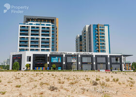 Image for Nearby Attractions in Wadi Al Safa 3