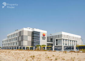 Image for Schools & Education in Wadi Al Safa 3