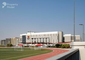 Image for Schools & Education in Wadi Al Safa 3