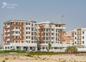 Image for Community Overview in Wadi Al Safa 3