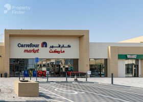 Image for Facilities in Wadi Al Safa 3