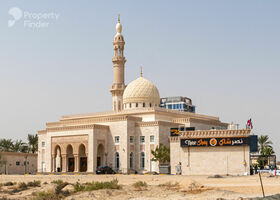 Image for Religious Places in Wadi Al Safa 3