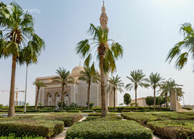 Image for Religious Places in Wadi Al Safa 3