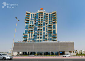 Image for Community Overview in Wadi Al Safa 3