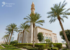 Image for Religious Places in Wadi Al Safa 3