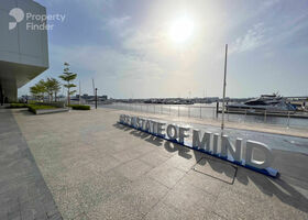 Image for  in Dubai Harbour
