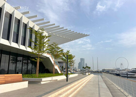 Image for  in Dubai Harbour