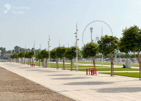 Image for  in Dubai Harbour