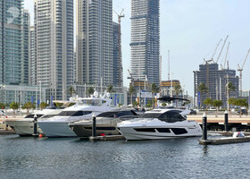 Image for  in Dubai Harbour