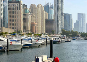 Image for  in Dubai Harbour